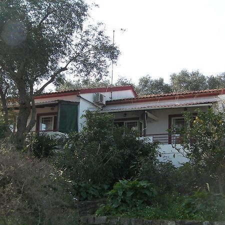 Giorgio Voo Apartments Gaios Esterno foto