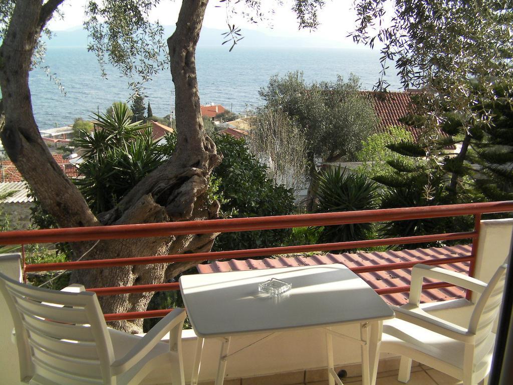 Giorgio Voo Apartments Gaios Camera foto