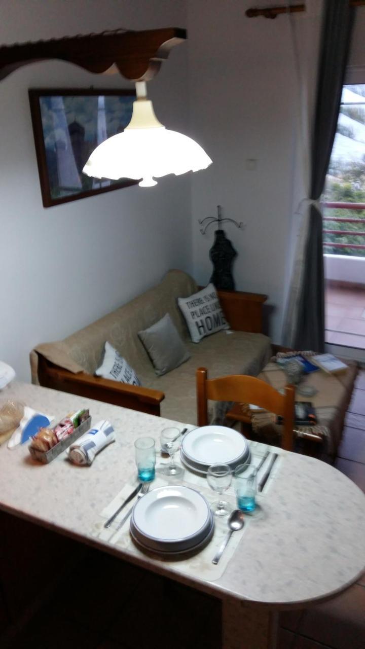 Giorgio Voo Apartments Gaios Esterno foto